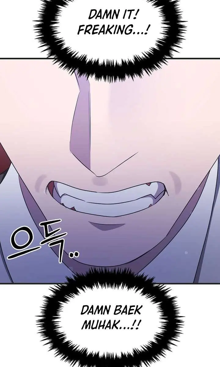 The God of War Is Leveling Up Chapter 61 Page 9