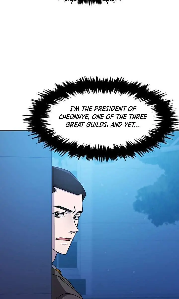 The God of War Is Leveling Up Chapter 61 Page 10