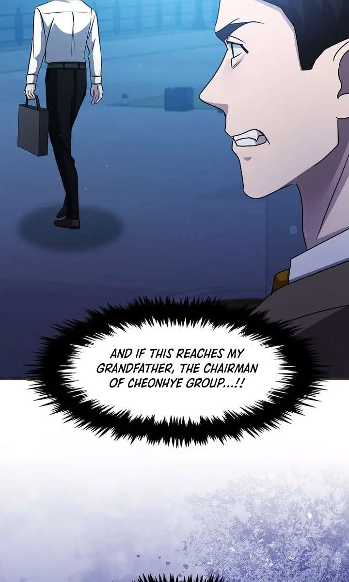 The God of War Is Leveling Up Chapter 61 Page 13