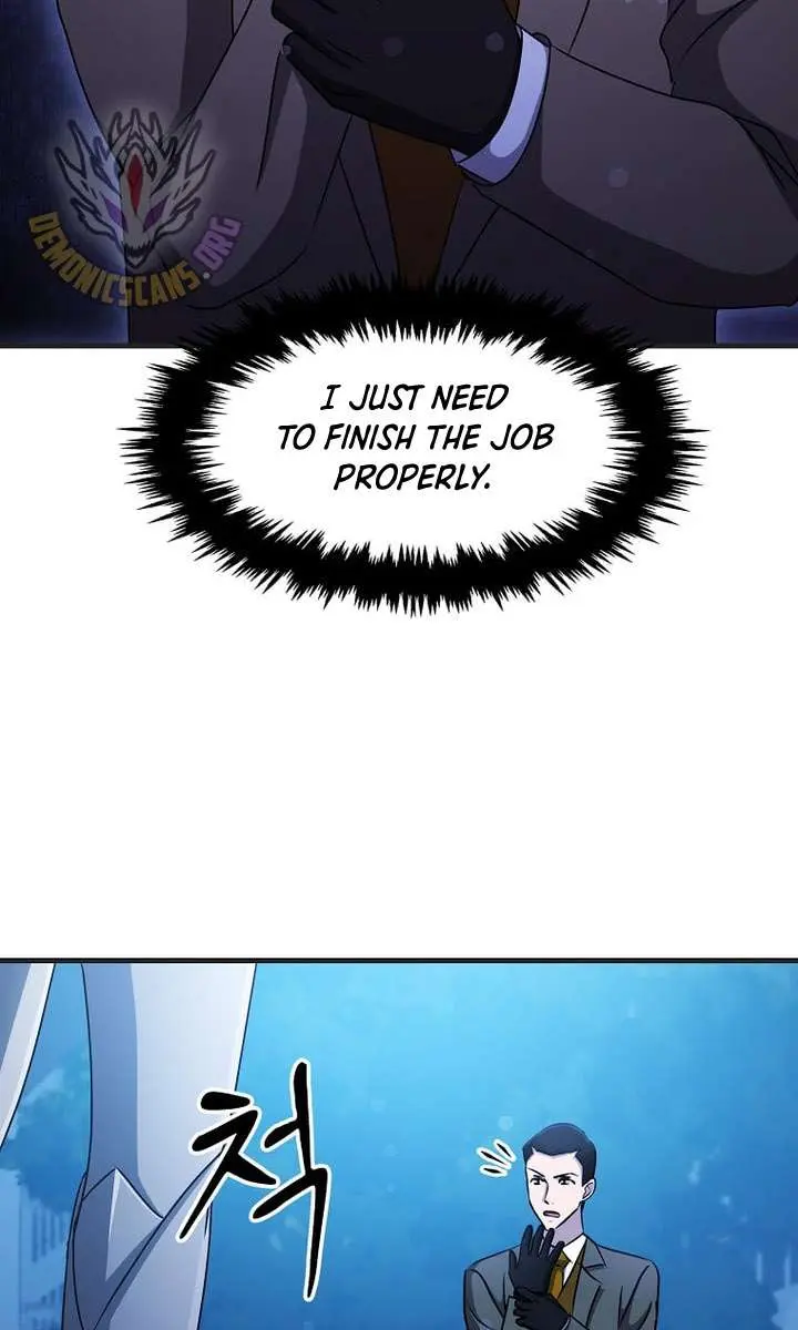 The God of War Is Leveling Up Chapter 61 Page 15