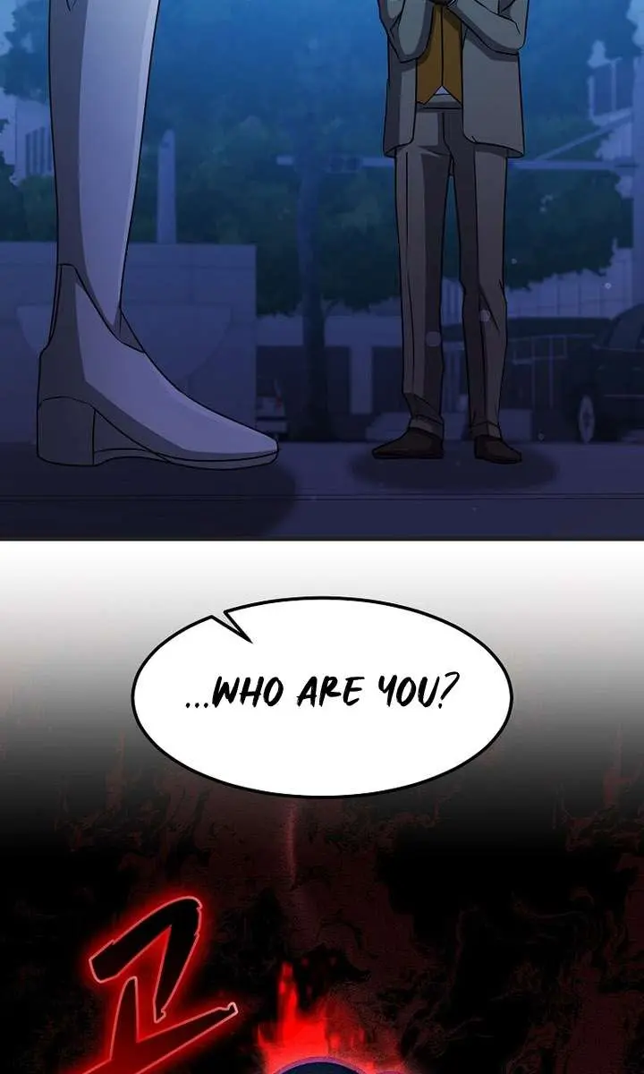 The God of War Is Leveling Up Chapter 61 Page 16