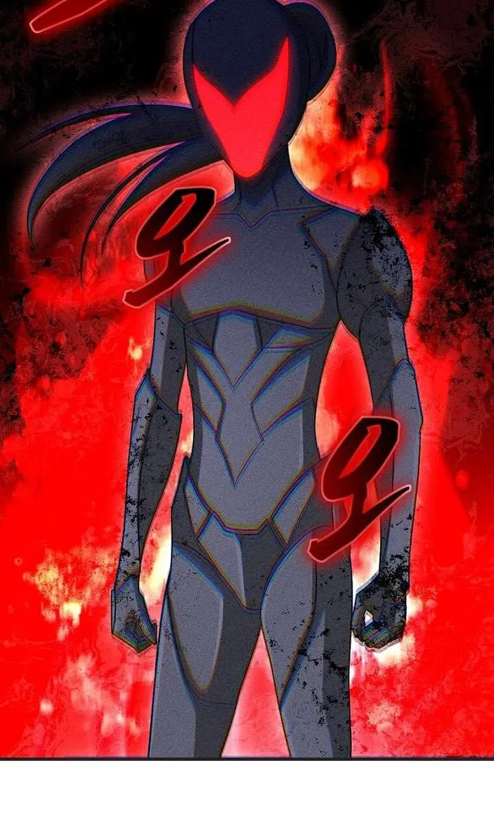 The God of War Is Leveling Up Chapter 61 Page 17