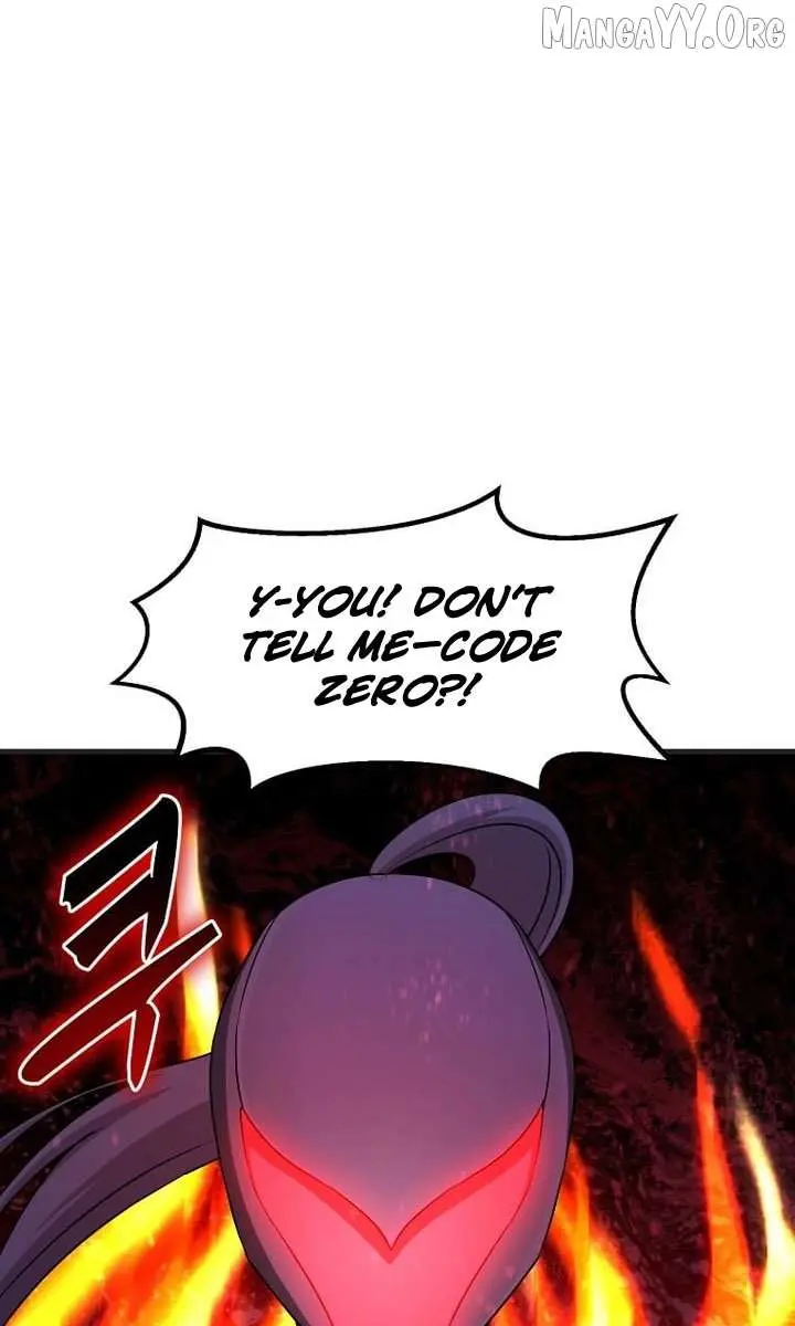 The God of War Is Leveling Up Chapter 61 Page 18