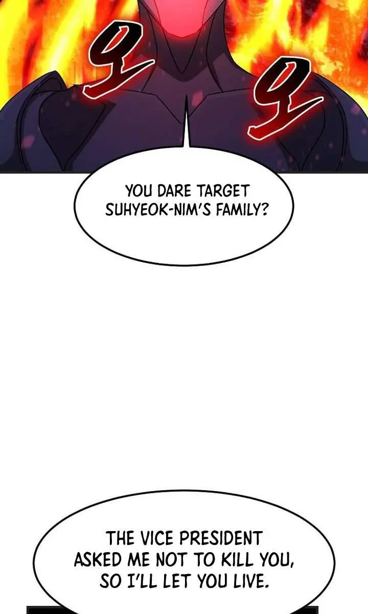 The God of War Is Leveling Up Chapter 61 Page 19