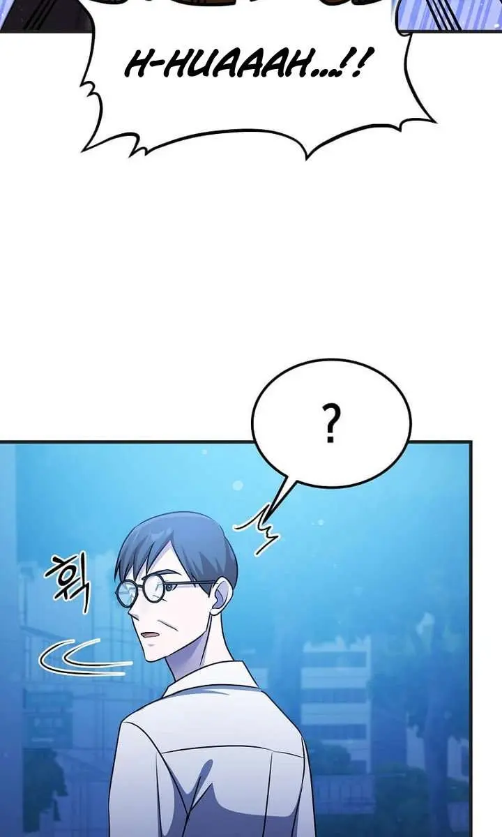 The God of War Is Leveling Up Chapter 61 Page 22