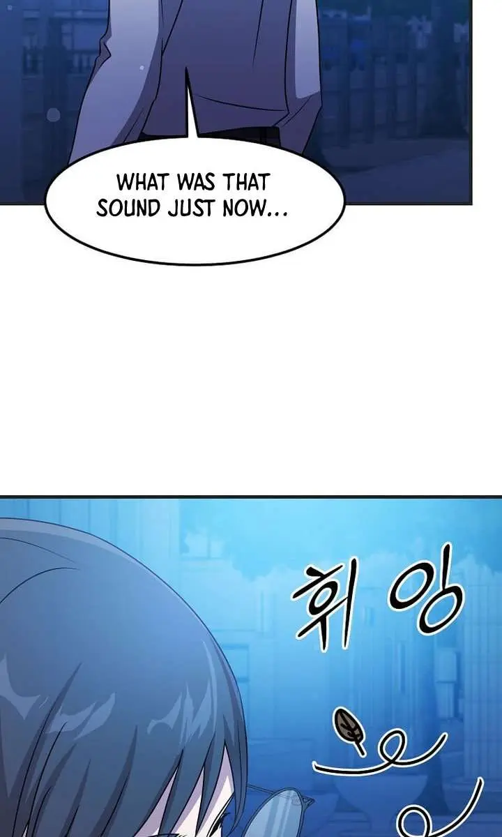 The God of War Is Leveling Up Chapter 61 Page 23