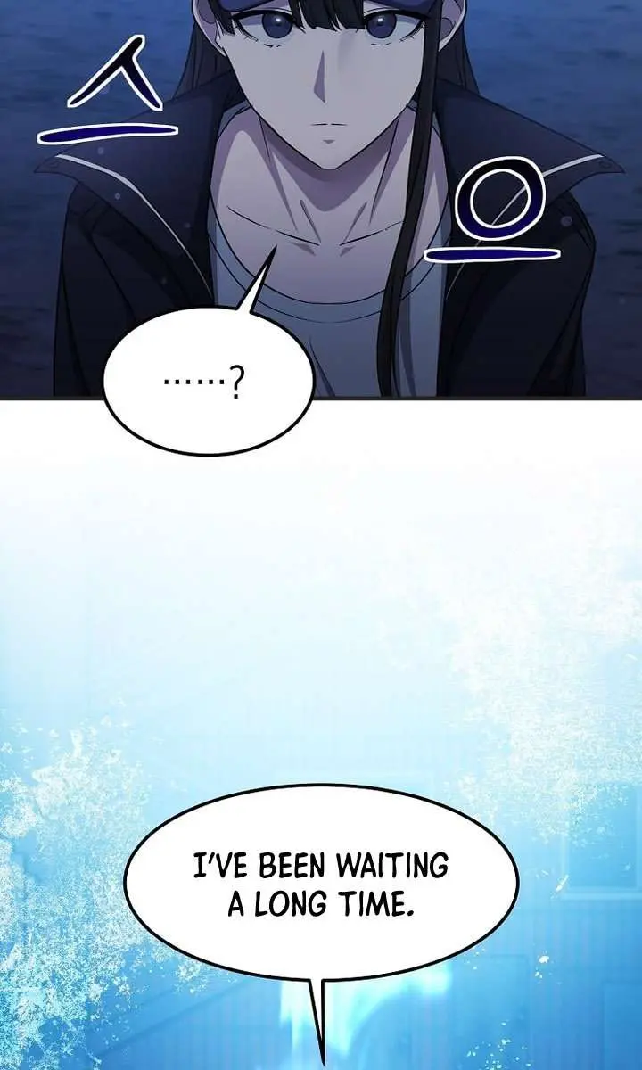 The God of War Is Leveling Up Chapter 61 Page 30