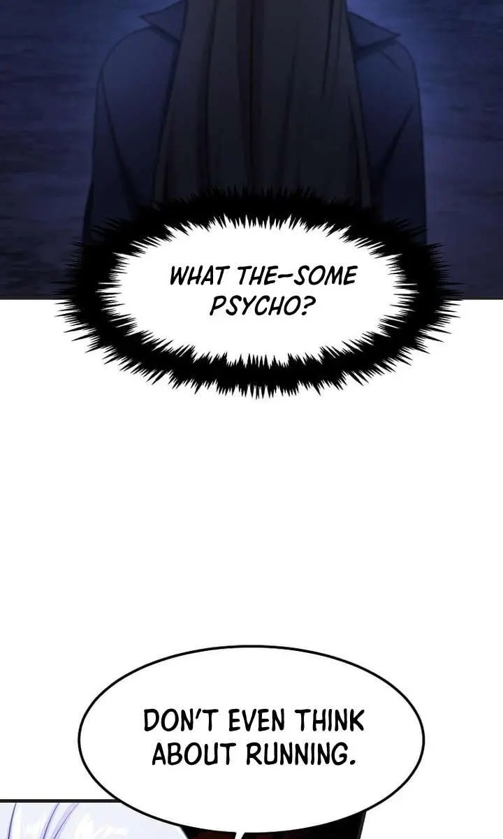 The God of War Is Leveling Up Chapter 61 Page 32