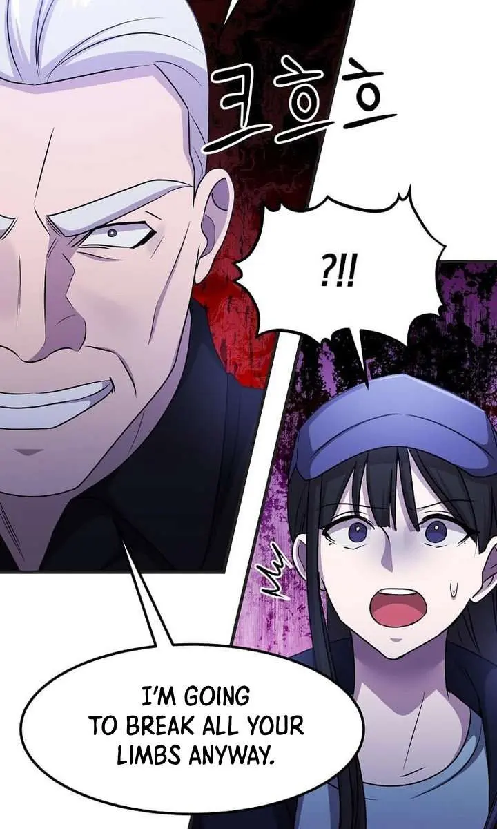 The God of War Is Leveling Up Chapter 61 Page 33