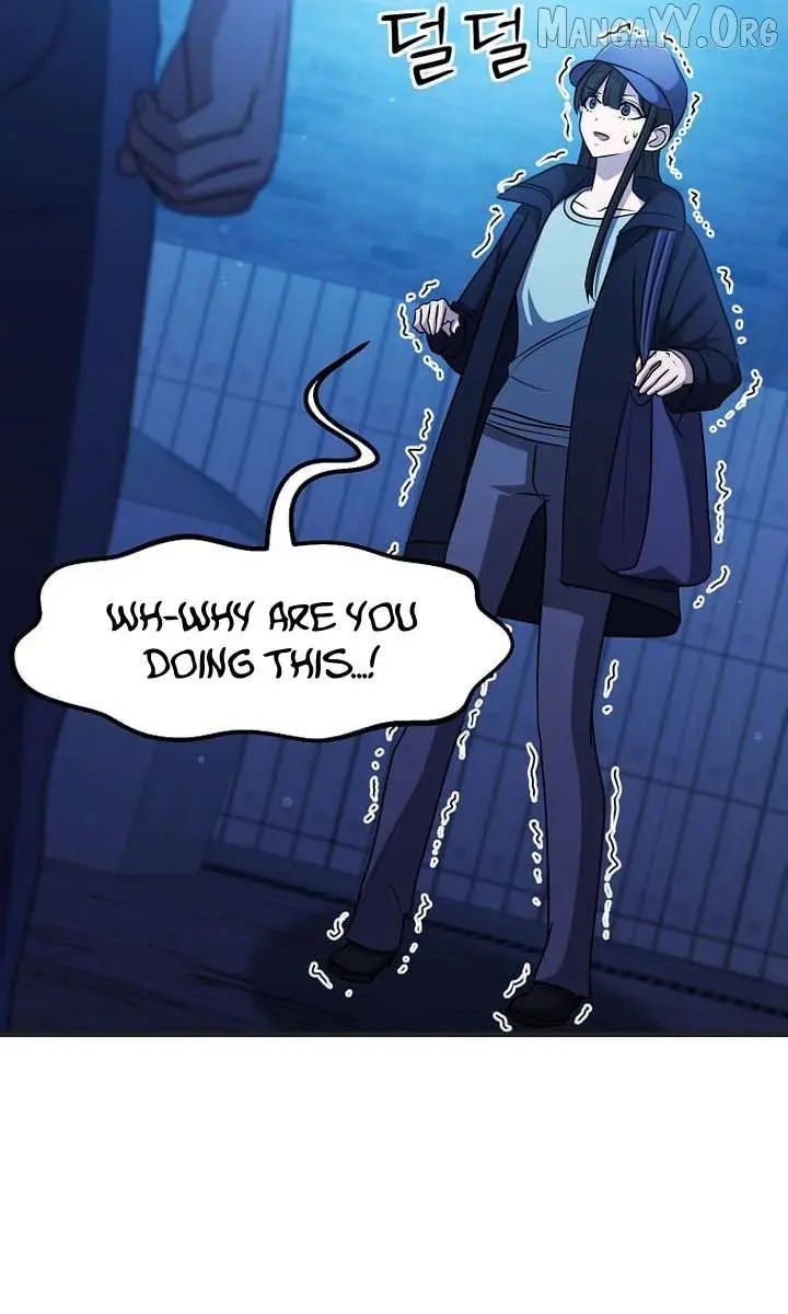 The God of War Is Leveling Up Chapter 61 Page 35