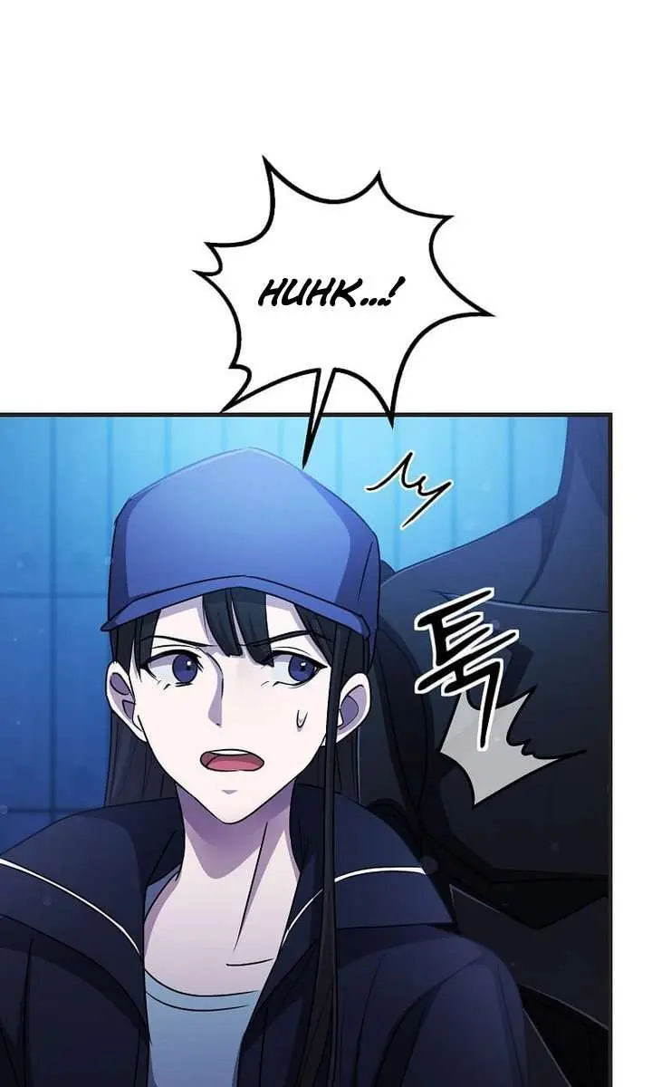 The God of War Is Leveling Up Chapter 61 Page 36