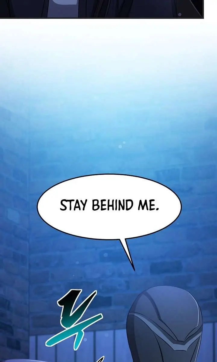 The God of War Is Leveling Up Chapter 61 Page 37