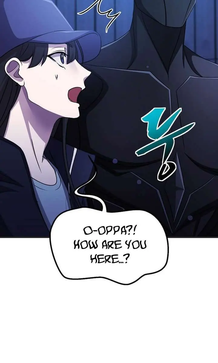 The God of War Is Leveling Up Chapter 61 Page 38