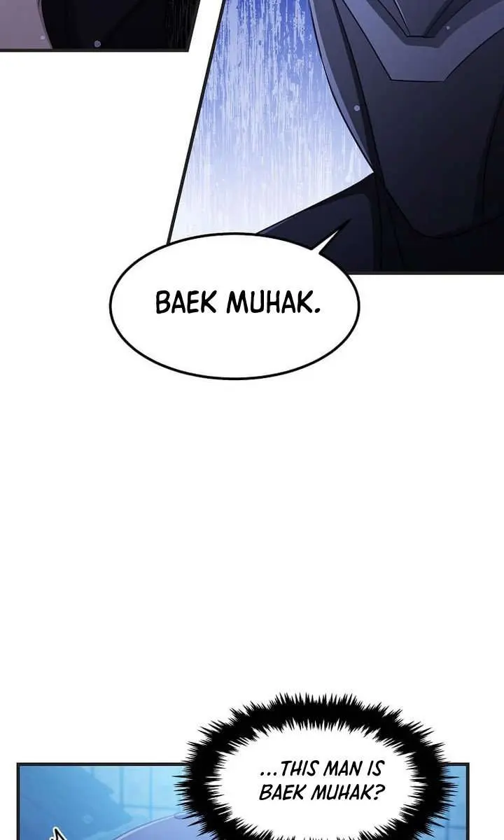 The God of War Is Leveling Up Chapter 61 Page 40