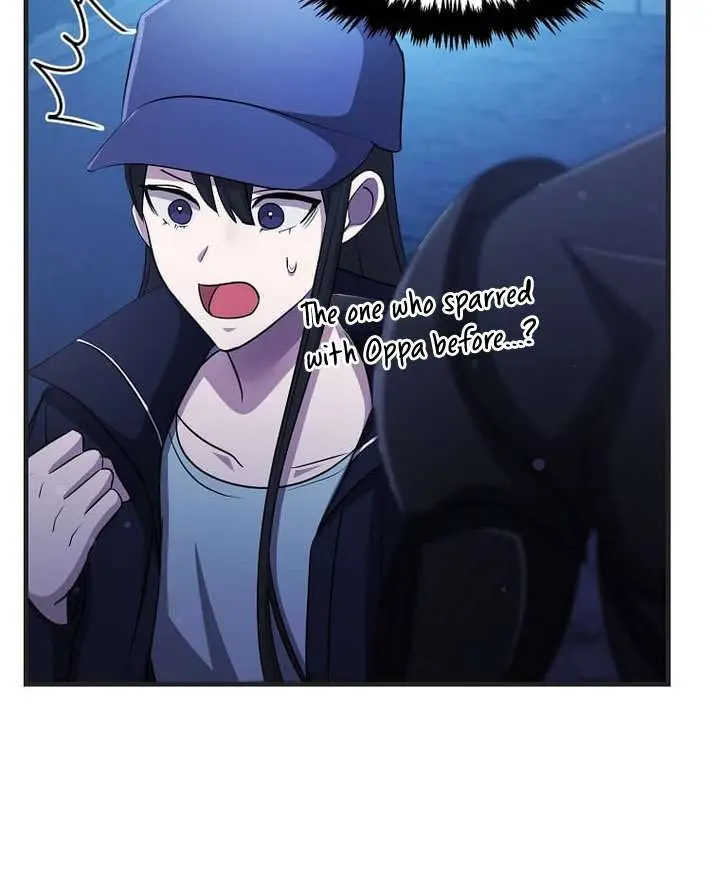 The God of War Is Leveling Up Chapter 61 Page 41