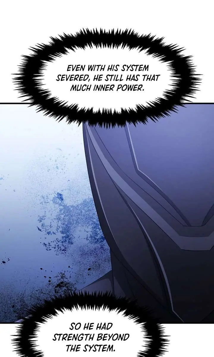 The God of War Is Leveling Up Chapter 61 Page 46