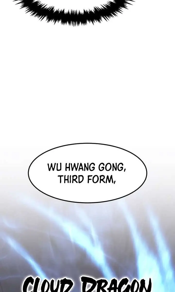 The God of War Is Leveling Up Chapter 61 Page 47