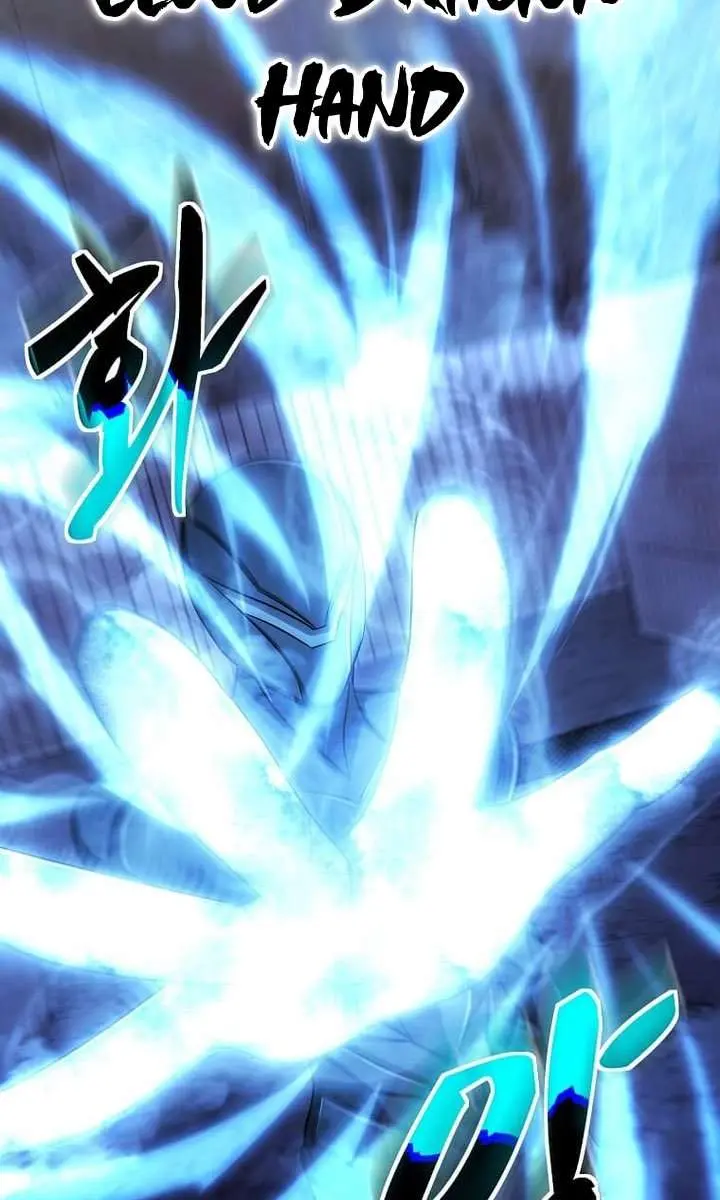 The God of War Is Leveling Up Chapter 61 Page 48