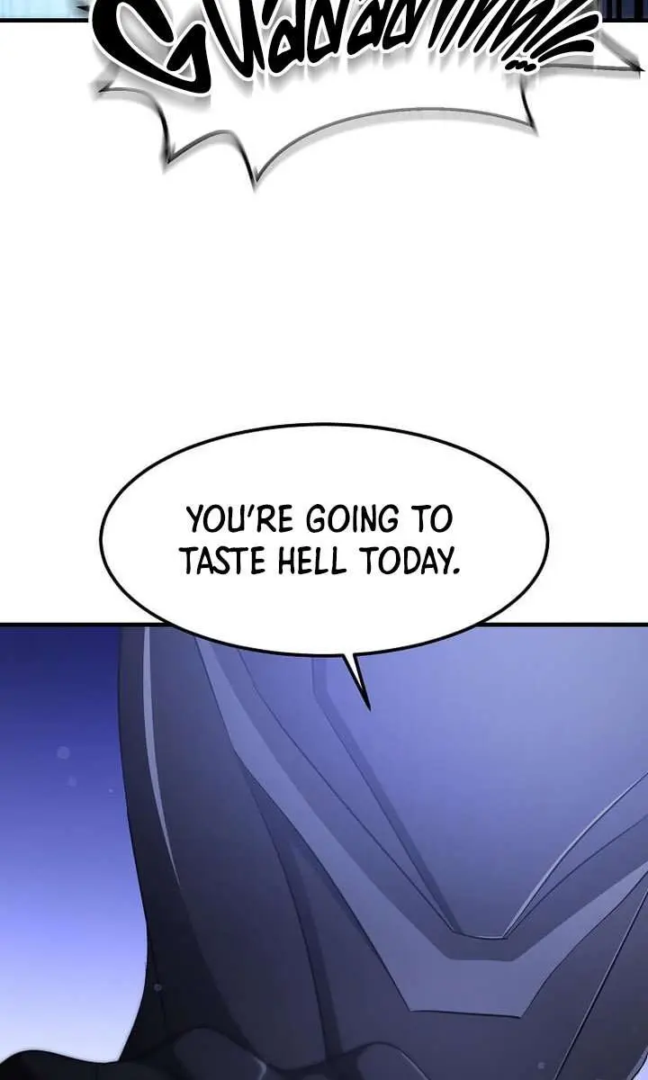 The God of War Is Leveling Up Chapter 61 Page 53