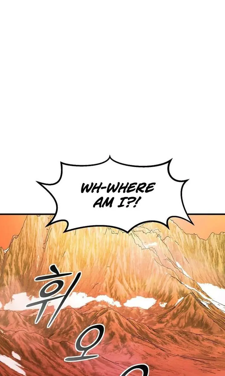 The God of War Is Leveling Up Chapter 61 Page 60