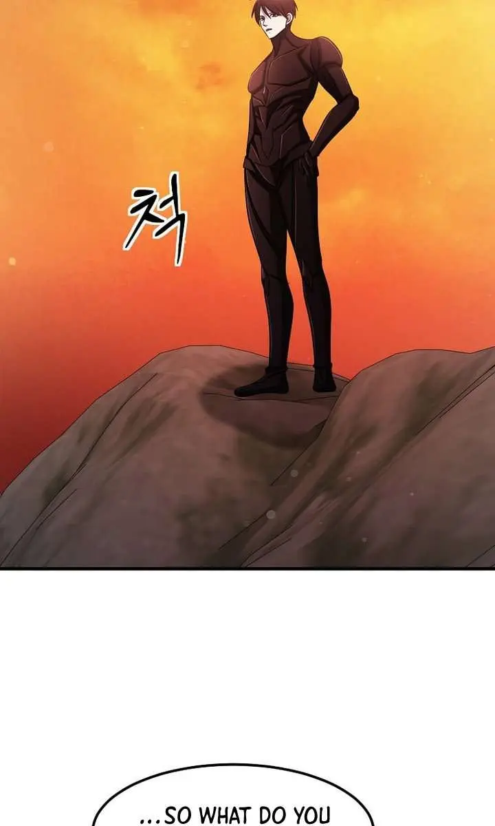 The God of War Is Leveling Up Chapter 61 Page 62