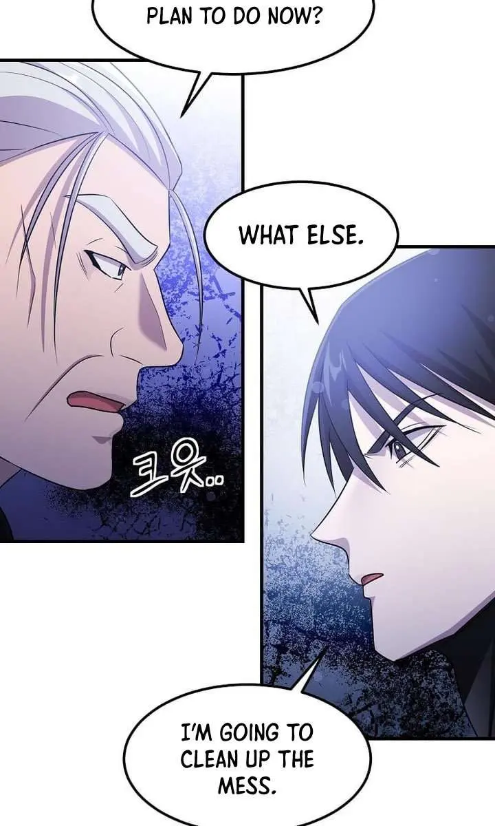 The God of War Is Leveling Up Chapter 61 Page 63