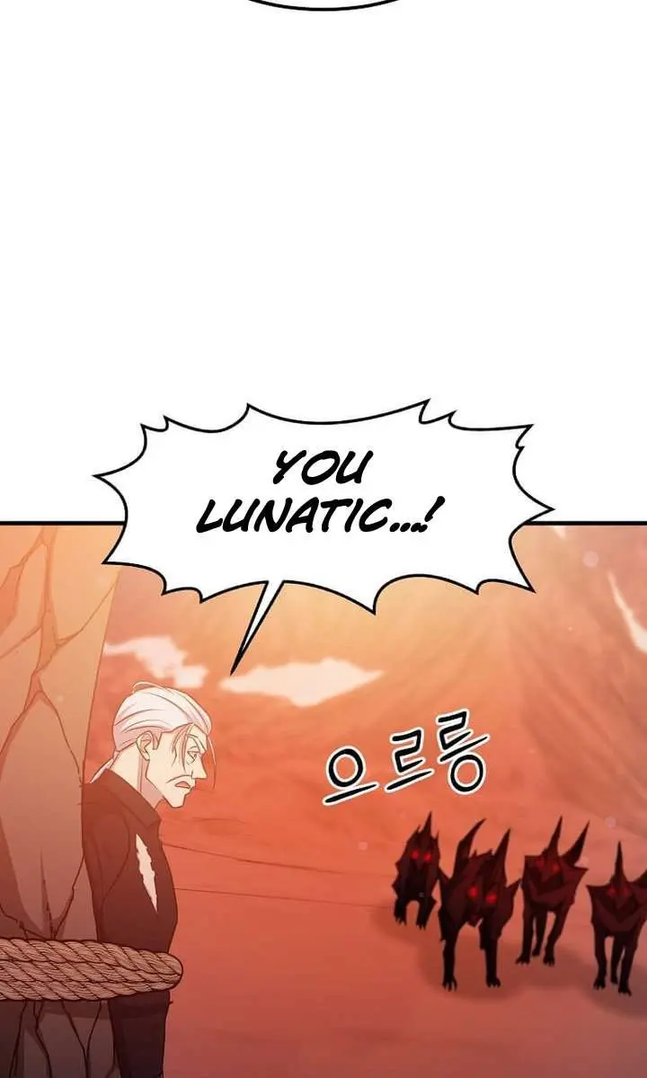 The God of War Is Leveling Up Chapter 61 Page 64