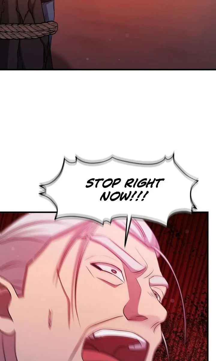 The God of War Is Leveling Up Chapter 61 Page 65