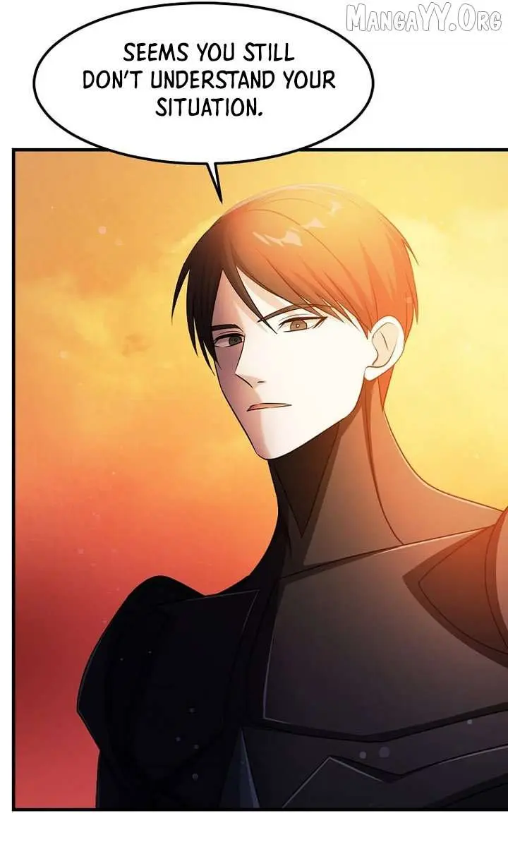 The God of War Is Leveling Up Chapter 61 Page 67