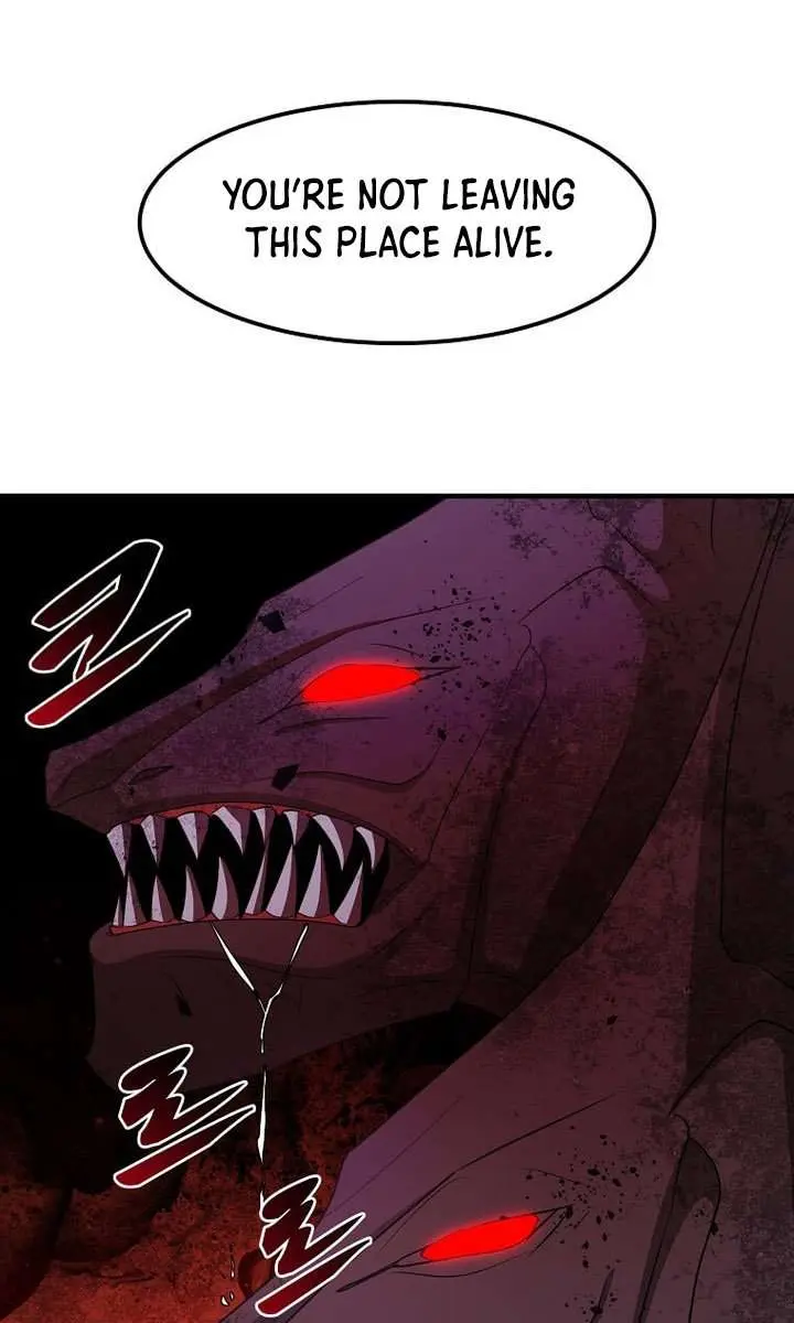 The God of War Is Leveling Up Chapter 61 Page 68