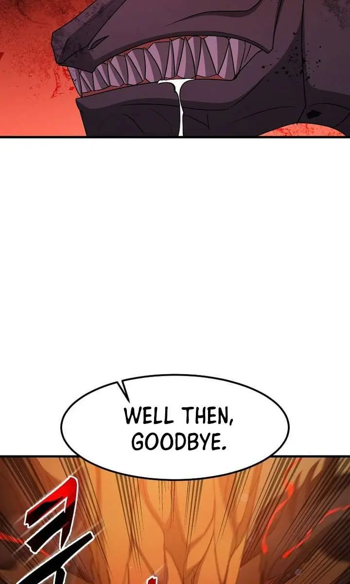 The God of War Is Leveling Up Chapter 61 Page 69