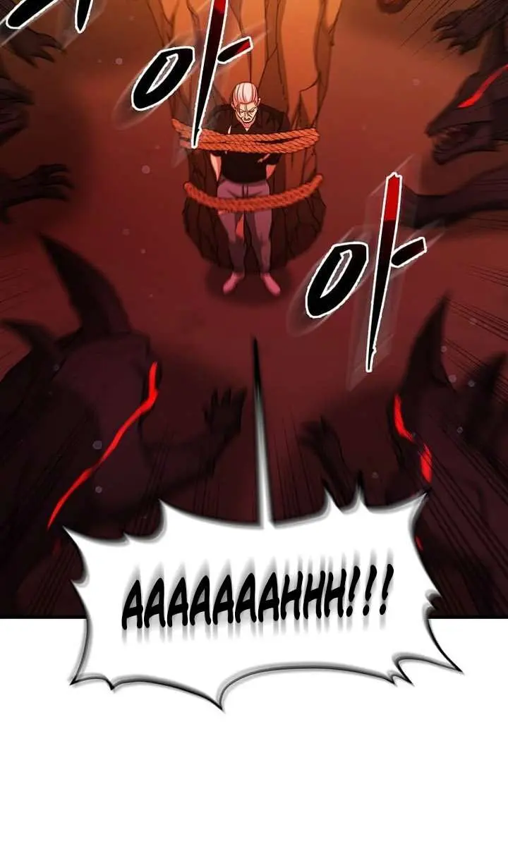 The God of War Is Leveling Up Chapter 61 Page 70