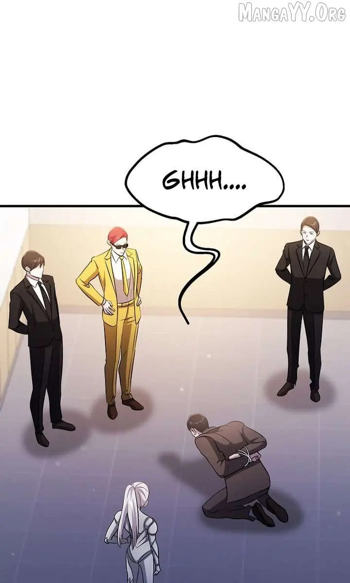 The God of War Is Leveling Up Chapter 61 Page 76