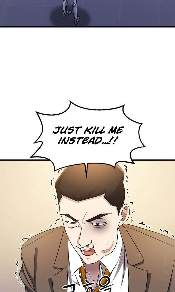 The God of War Is Leveling Up Chapter 61 Page 77