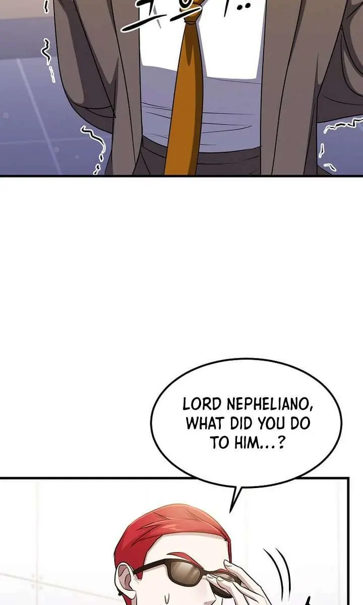 The God of War Is Leveling Up Chapter 61 Page 78
