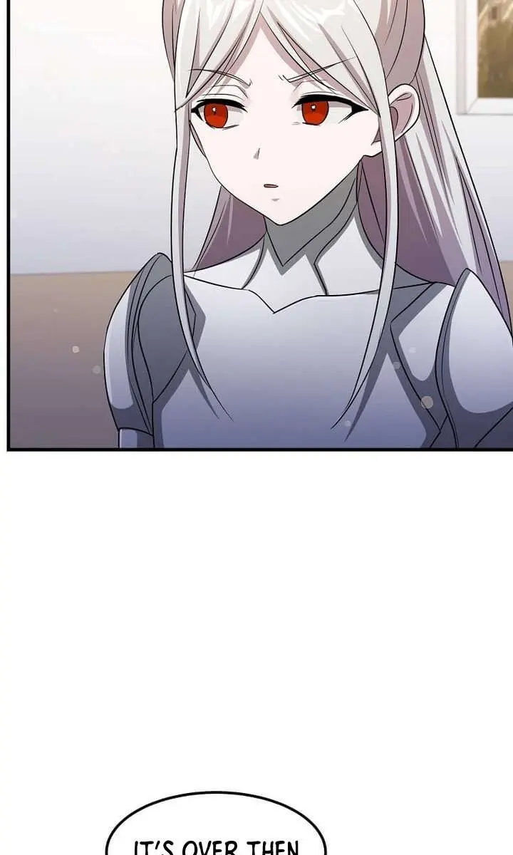 The God of War Is Leveling Up Chapter 61 Page 80