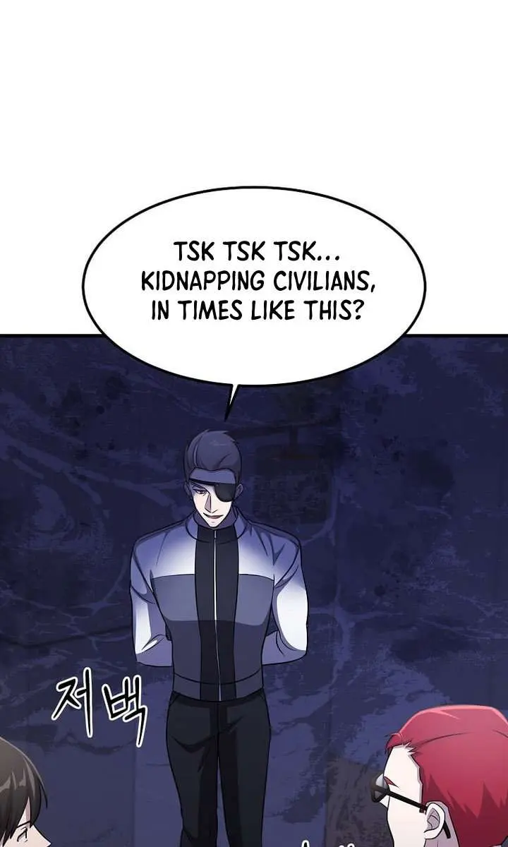 The God of War Is Leveling Up Chapter 61 Page 82