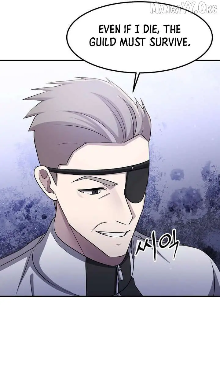 The God of War Is Leveling Up Chapter 61 Page 84