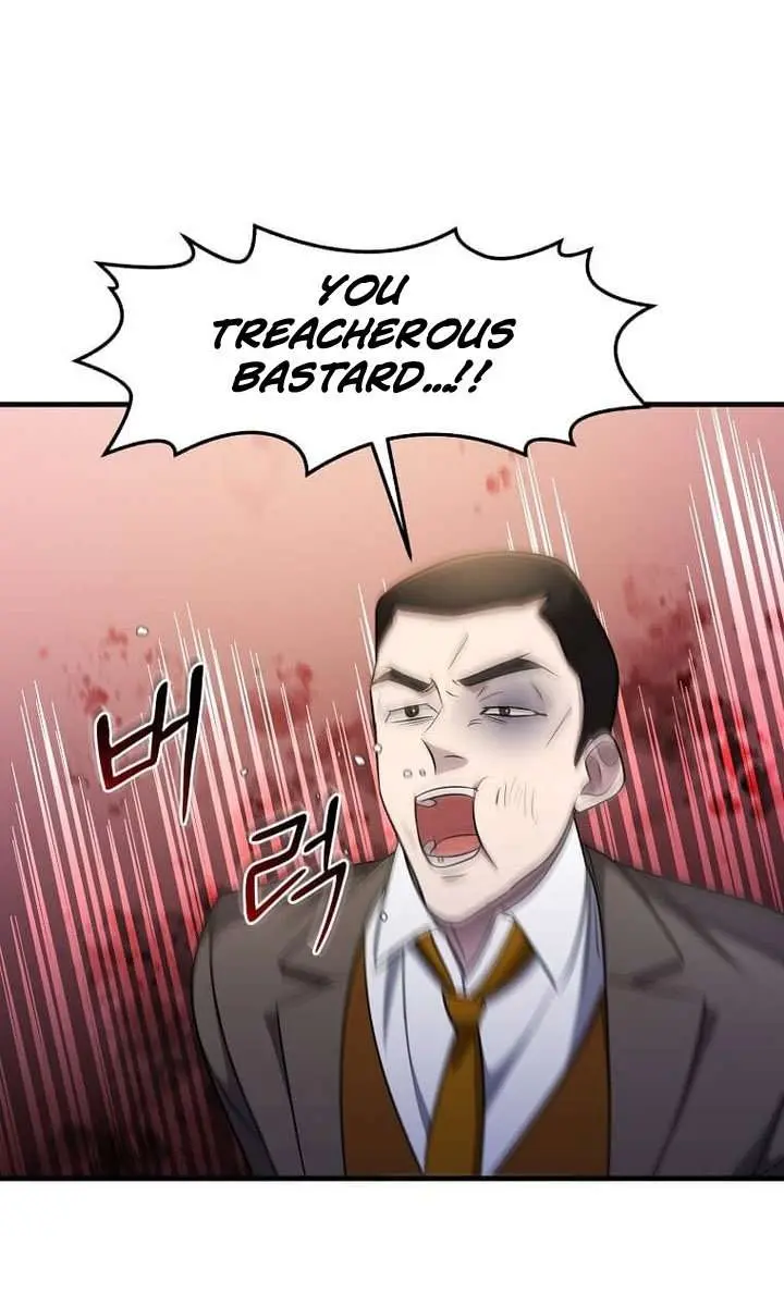 The God of War Is Leveling Up Chapter 61 Page 85