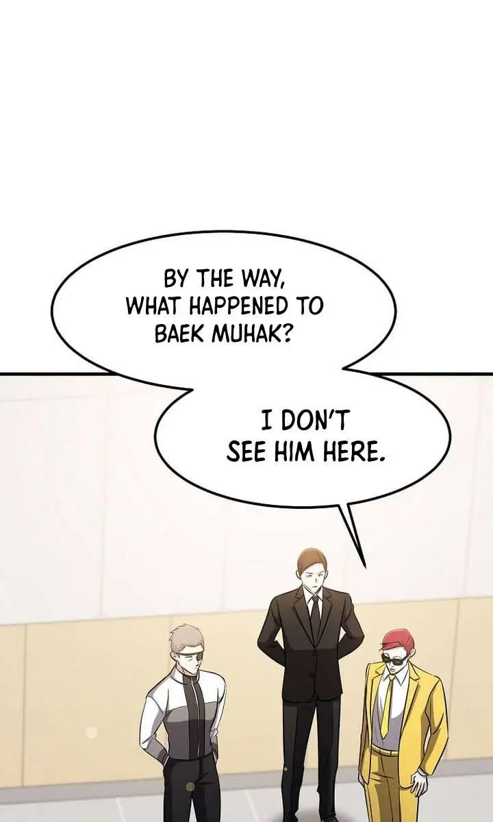 The God of War Is Leveling Up Chapter 61 Page 86