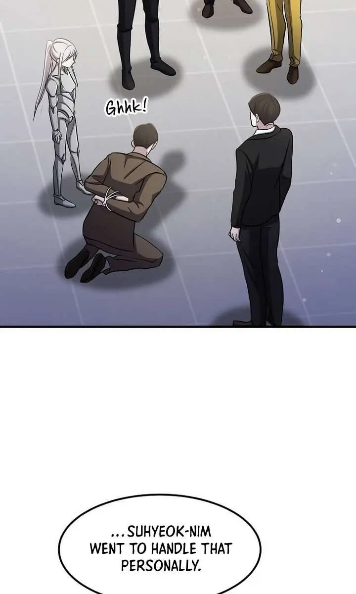 The God of War Is Leveling Up Chapter 61 Page 87