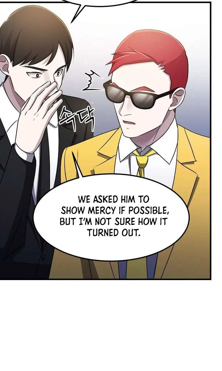 The God of War Is Leveling Up Chapter 61 Page 88