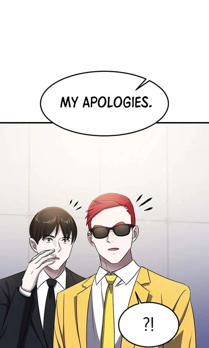 The God of War Is Leveling Up Chapter 61 Page 89