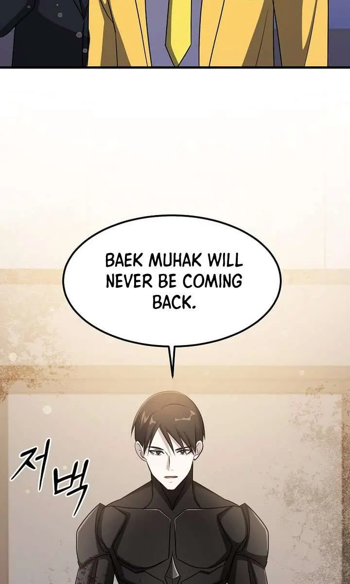 The God of War Is Leveling Up Chapter 61 Page 90