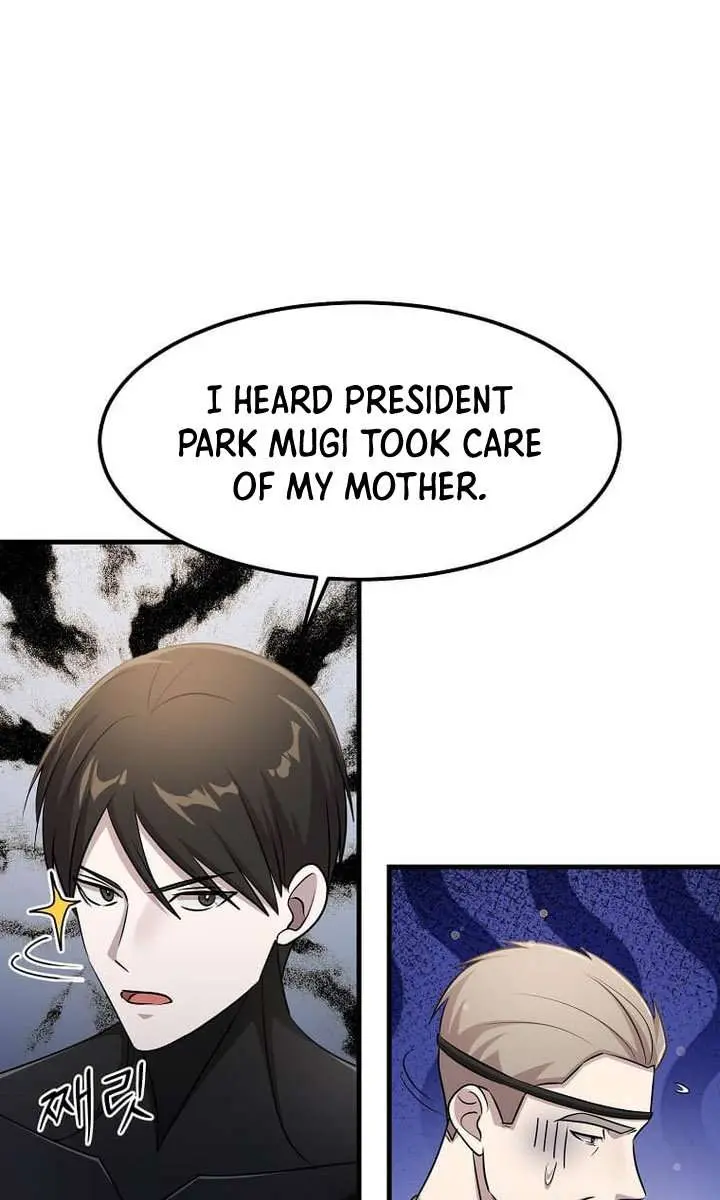 The God of War Is Leveling Up Chapter 61 Page 94