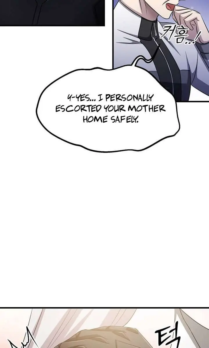 The God of War Is Leveling Up Chapter 61 Page 95