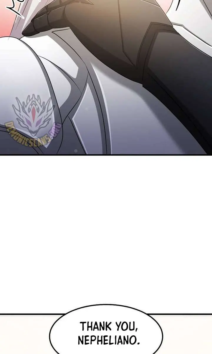 The God of War Is Leveling Up Chapter 61 Page 96