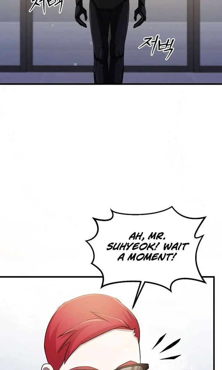 The God of War Is Leveling Up Chapter 61 Page 103