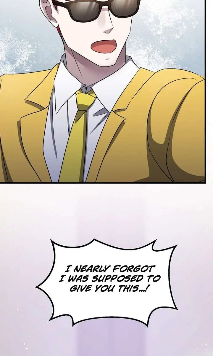 The God of War Is Leveling Up Chapter 61 Page 104