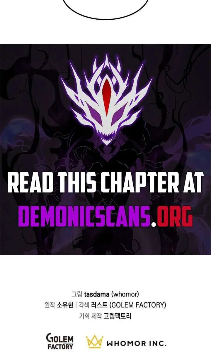 The God of War Is Leveling Up Chapter 61 Page 106